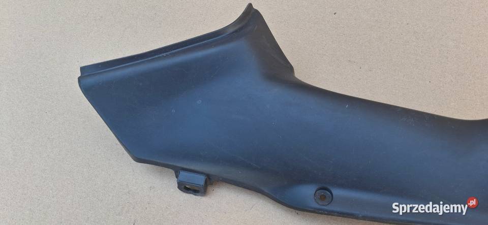 HONDA CBR 900RR OWIEWKA OSŁONA PRAWA WYPEŁNIENIE lubuskie Bieleń sprzedam