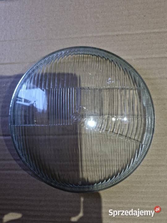 Szkło reflektora ZELMOT 170mm mazowieckie Grodzisk Mazowiecki