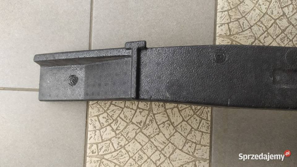 Toyota Yaris IV absorber belka zderzaka przód 20 dolnośląskie Wrocław