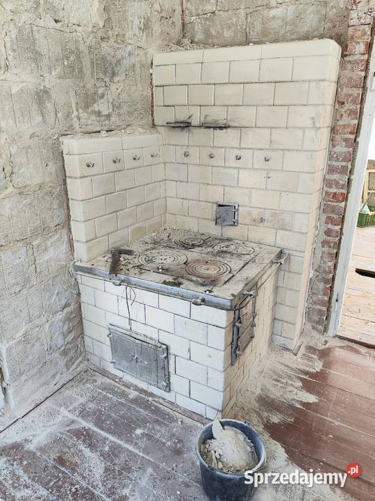 Kafle Barki sprzedam