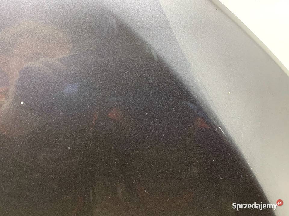 MASKA HONDA CRV V SUV SZARY POKRYWA PRZEDNIA osobowe Maski