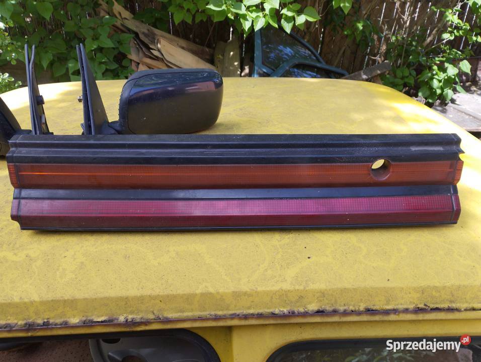 Blenda sunny B12 coupe Sosnowiec sprzedam