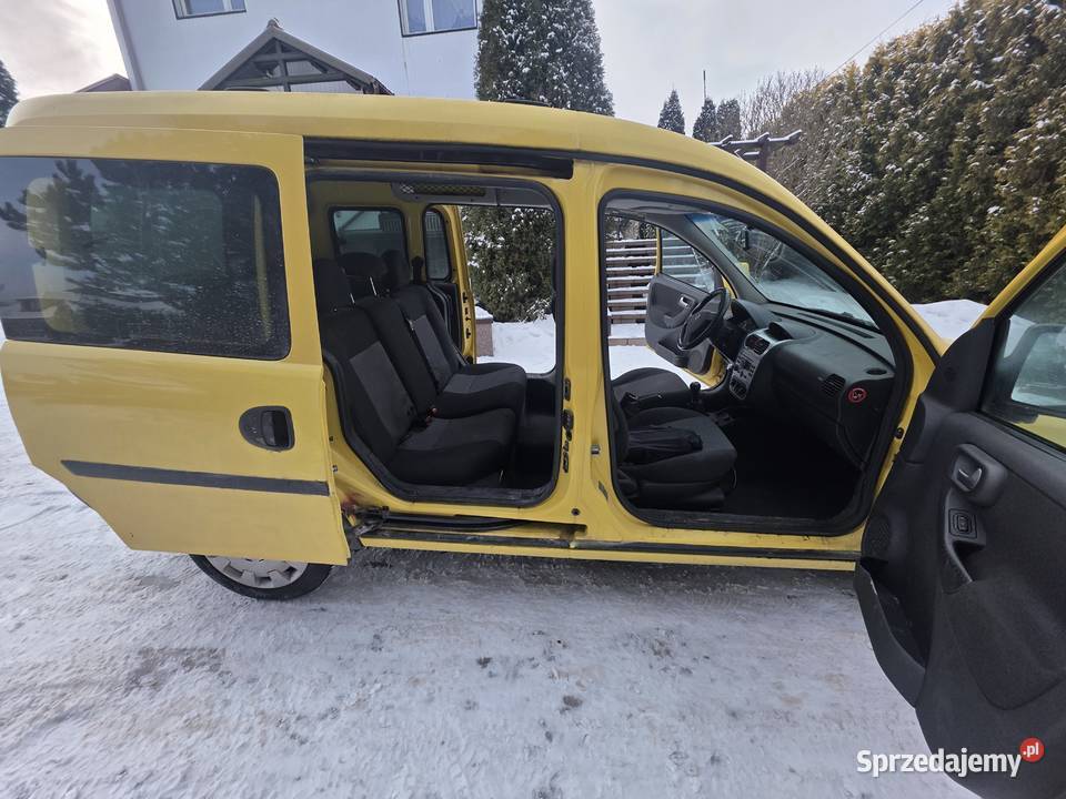 Combo Tour 14 Pb 2010 Chełmsko Śląskie