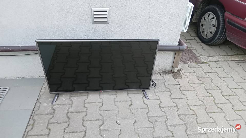Sprzedam telewizor LG 42 cale led Wrocław