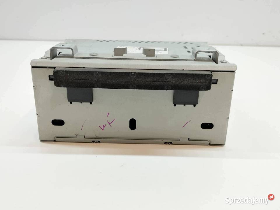 RADIO AA6T18C815RC Ford Fiesta Mk7 20082016