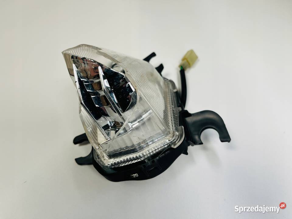 KAWASAKI Z 1000 SX 1116 Kierunkowskaz przód wielkopolskie