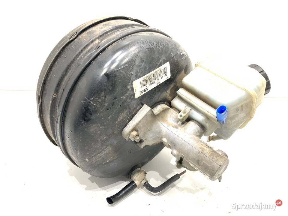 SERWO HAMULCOWE VW CARFTER 30 35 A9064300408 Bus