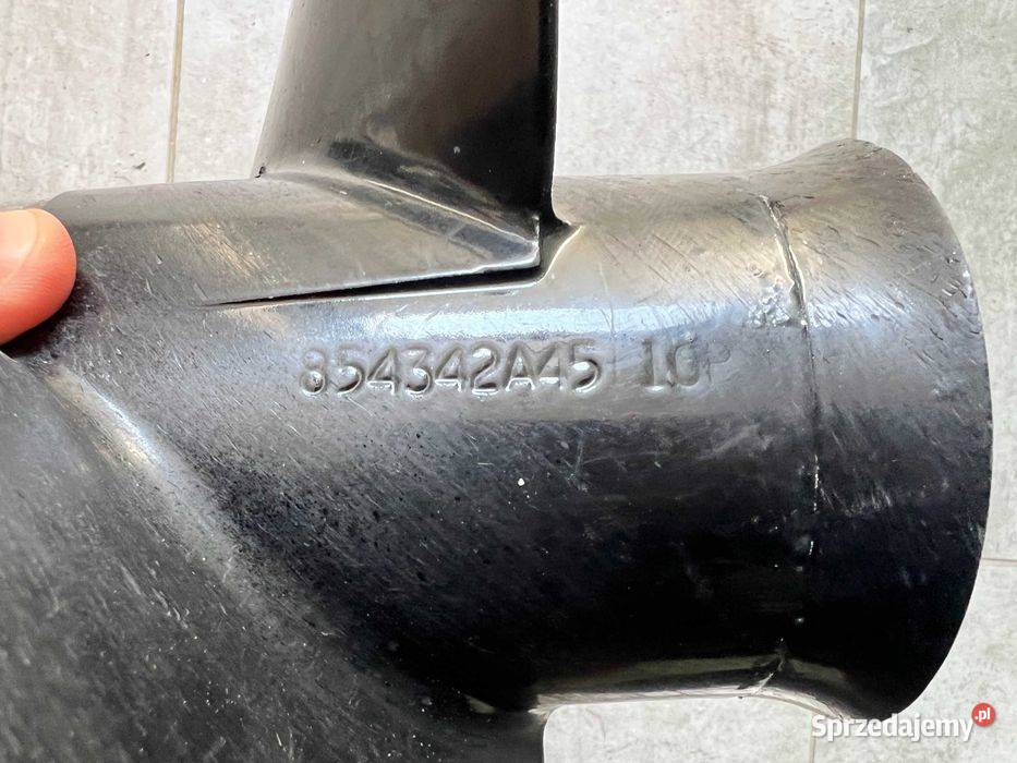 Śruba napędowa Mercury 40 60 BlackMax Big Foot Kozienice sprzedam