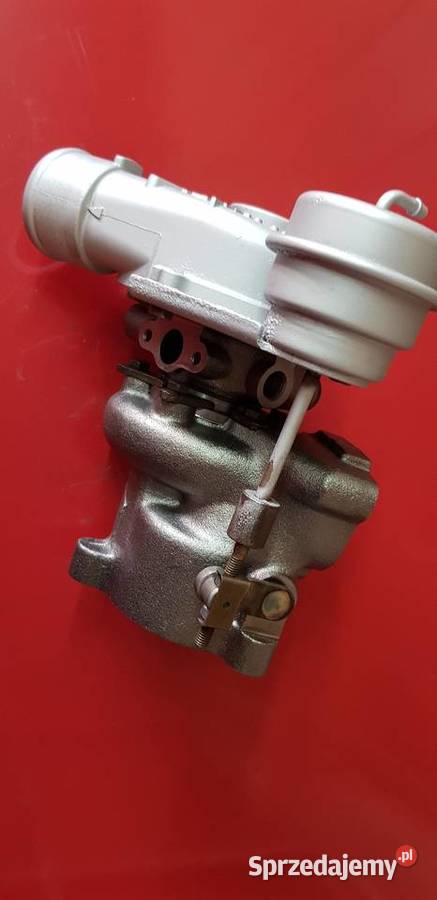 Turbina turbosprężarka 18 T benzyna K03029 150 Bydgoszcz sprzedam