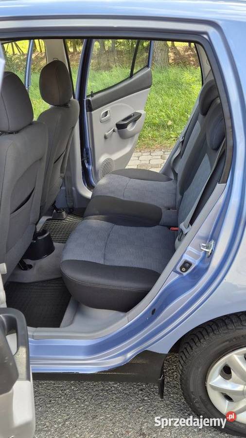 KIA PICANTO 11B ZAREJESTROWANY ELEKTRYKA
