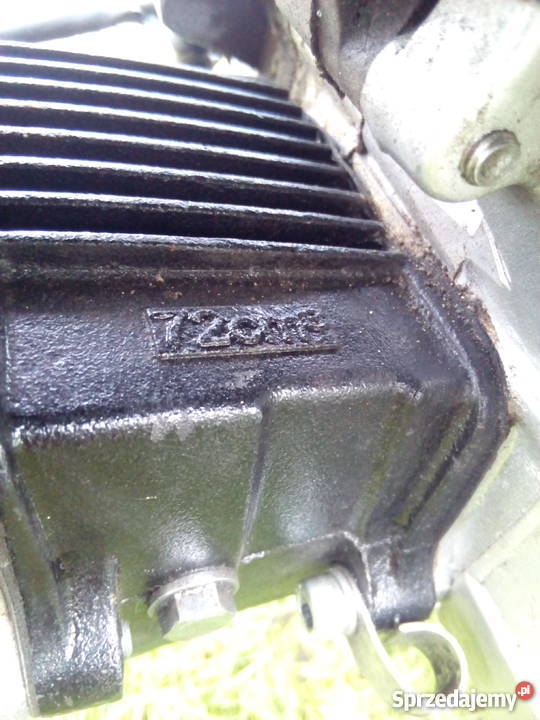 Romet Ogar 900 723 Okazja Trzcianka