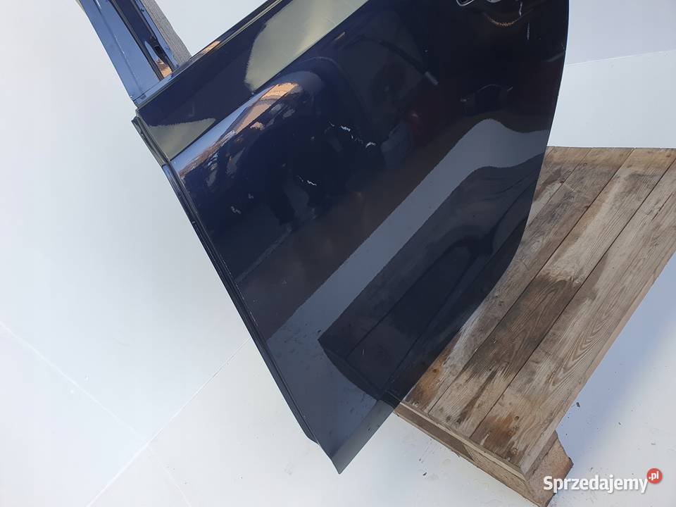 DRZWI LEWY TYŁ Volvo V40 II 20122019 EUROPA lewe Chełm