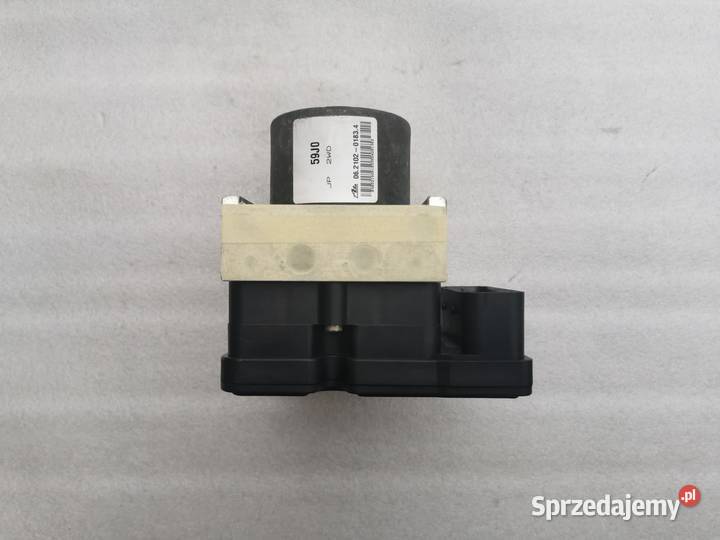 Pompa ABS Suzuki Liana 59J0 06210201834 Wyszków