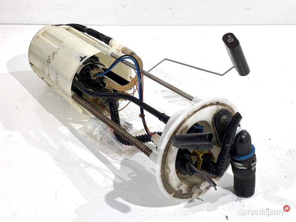 POMPA PALIWA CITROEN JUMPER II 0137908908 20 130 osobowe