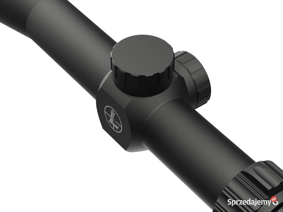 Luneta celownicza Leupold VXFreedom 39x40 1 Warszawa sprzedam