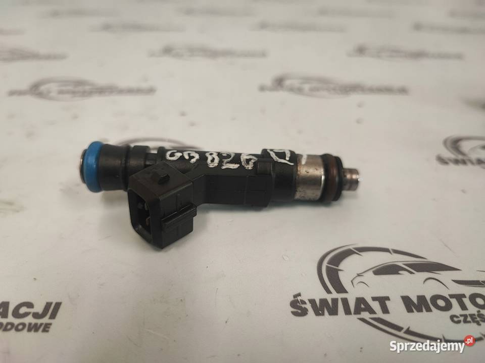 ASTRA ZAFIRA CORSA 14 A14NET 140 146 wtryskiwacz osobowe Części samochodowe Kielce