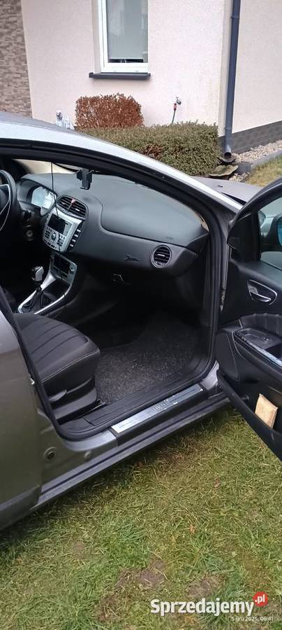 Lancia Delta 3 120KM