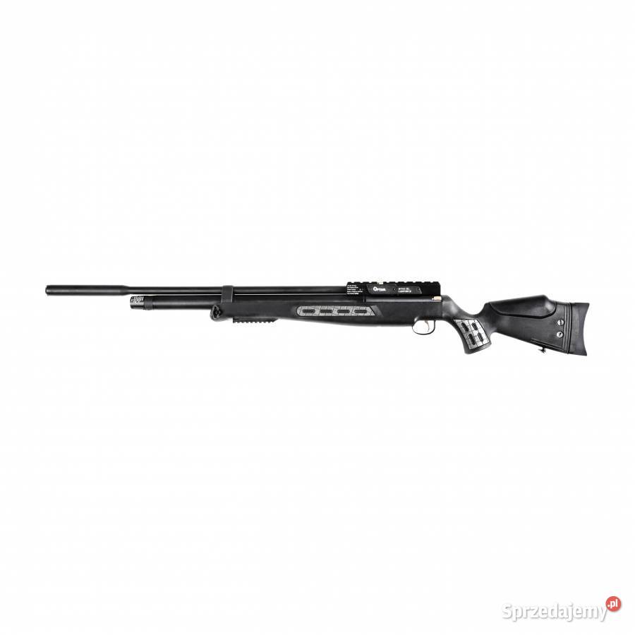Wiatrówka PCP Optima by Hatsan BT65 SL Carnivore Trzcianka