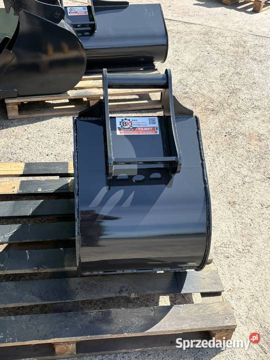 Łyżka Podsiębierna MS01 1t 25 Tilmet Producent dolnośląskie