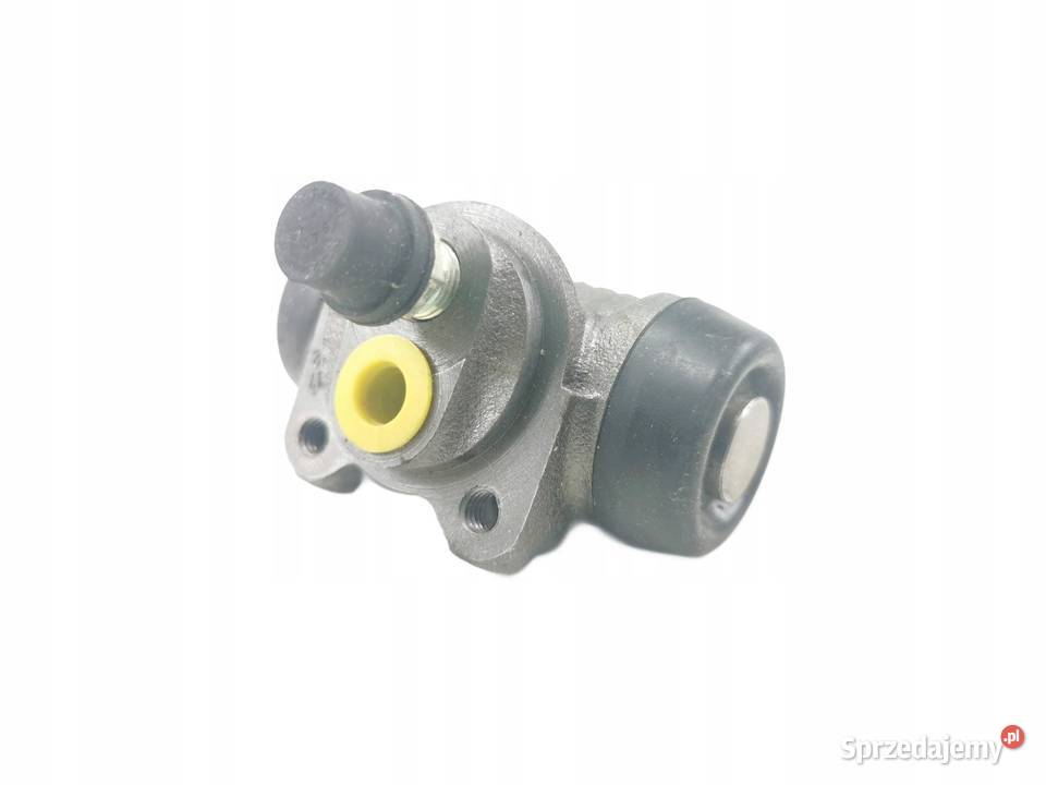 CYLINDEREK HAMULCOWY TYŁ FORD SIERRA 20 28 1993 osobowe lubelskie