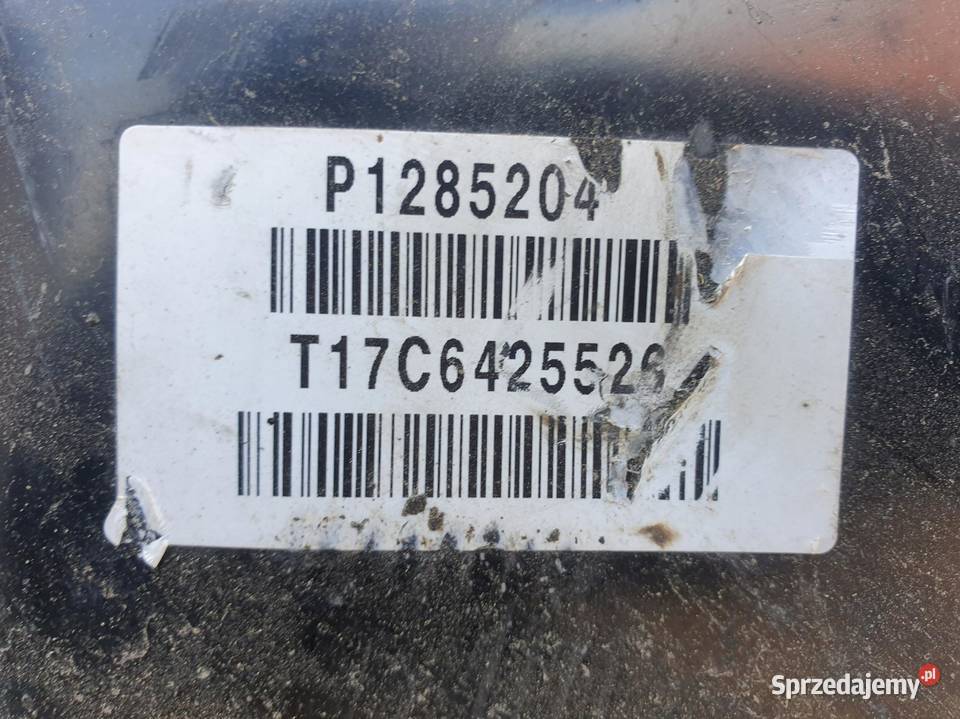 AUTOMATYCZNA SKRZYNIA BIEGÓW Volvo S90 V90 II 20 Chełm