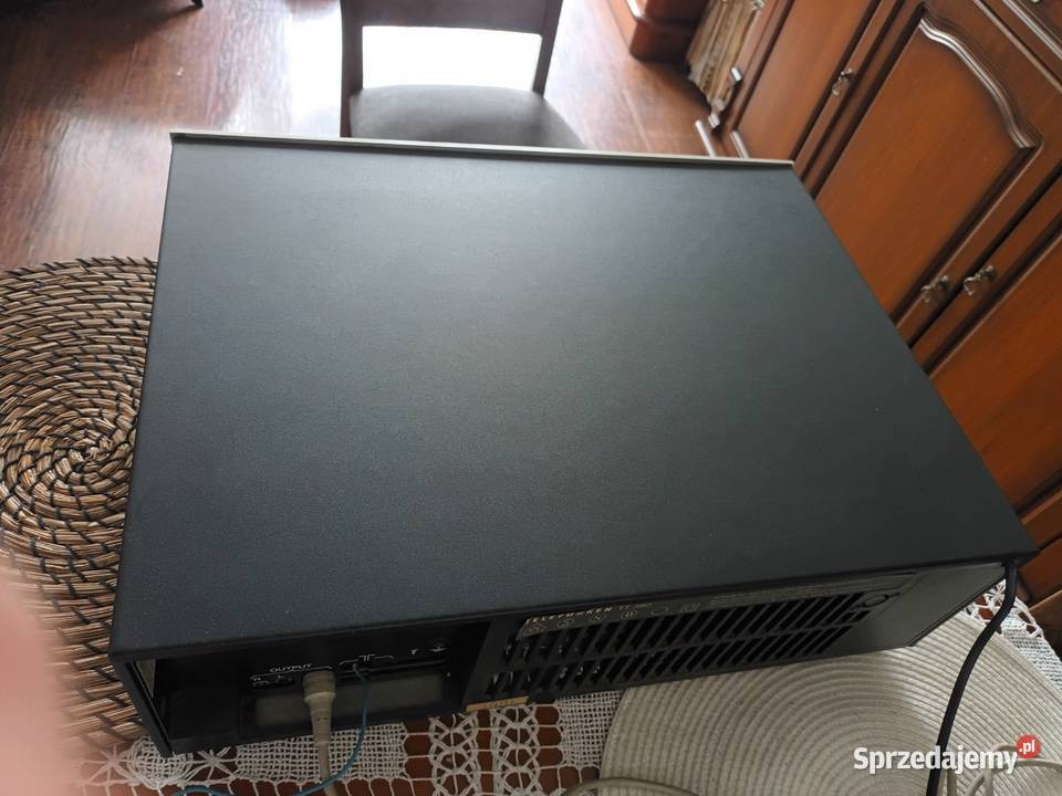Telefunken Tuner TT 350 HiFI wysylka w z Tychy