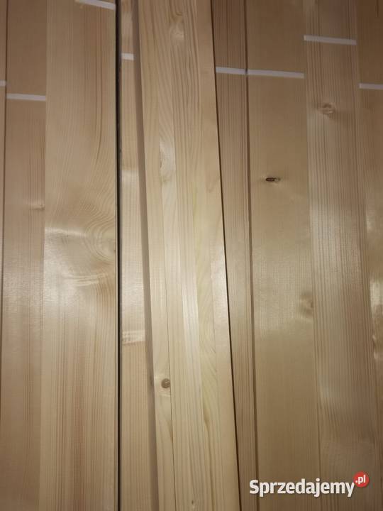 kantówka heblowana legar kantówki strugane Jerzmanowice