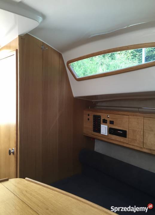 Czarter jachtu Phobos 245 last minute Polańczyk