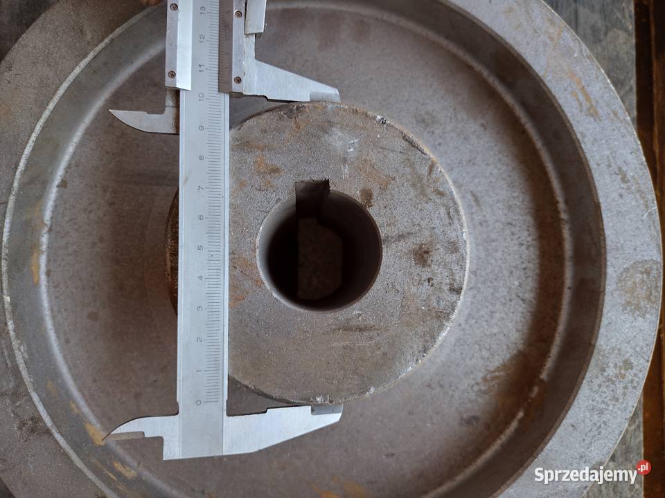 Koło pasowe fi 350 małopolskie Gołcza sprzedam