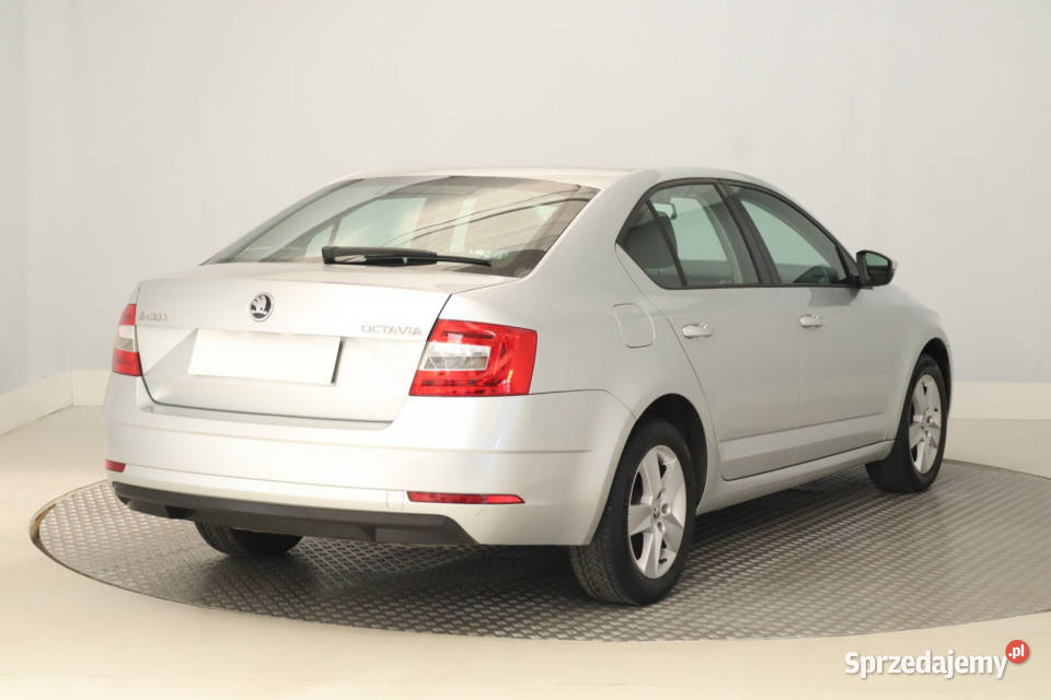 Skoda Octavia 10 TSI Octavia Zabrze sprzedam