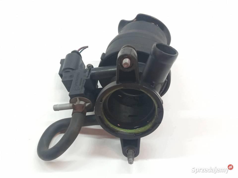 DOLOT POWIETRZA 03C129656C 14 TSI Skoda Octavia sprzedam
