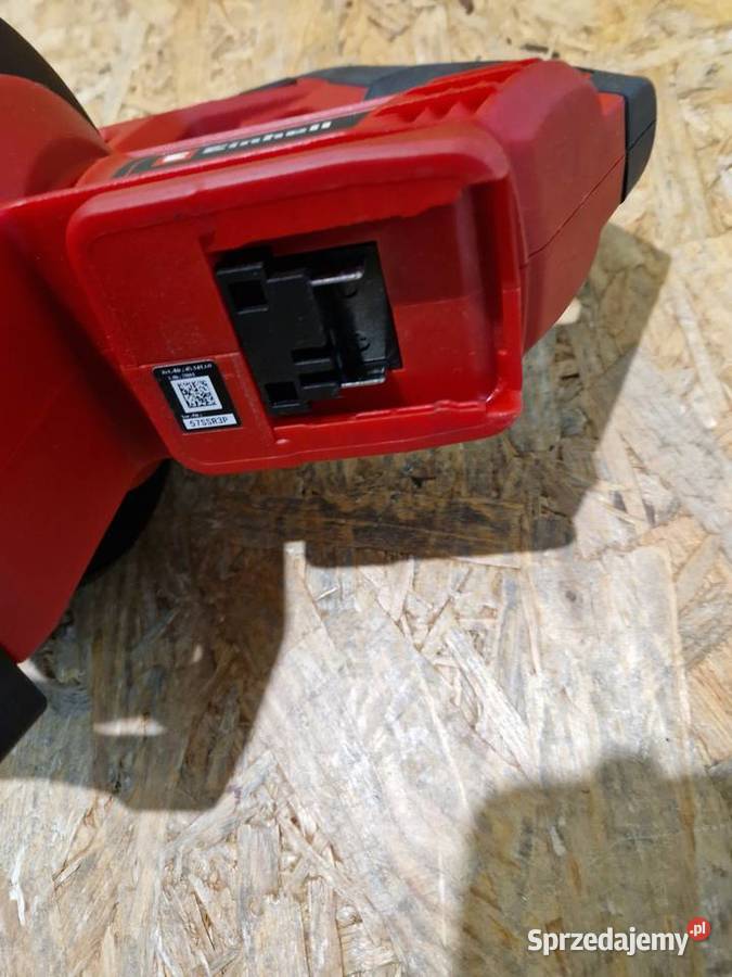 UDRAŻNIACZ PRZEPYCHACZ DO RUR TEDA 18760 Li Solo wielkopolskie Głogowa