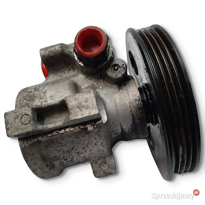 POMPA WSPOMAGANIA Chevrolet Aveo 14 16v Motoryzacja lubelskie Chełm