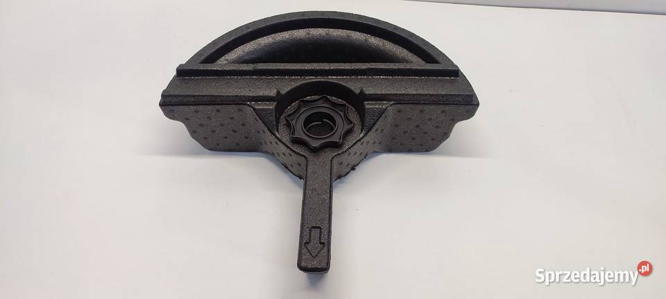 SEAT TARRACO WKŁAD DO BAGAŻNIKA STYROPIAN osobowe