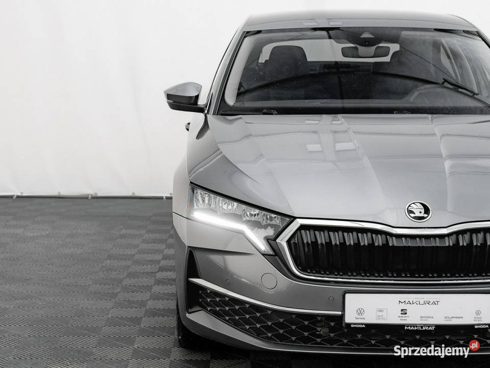koda Octavia 15 TSI mHEV 150 Selection DSG Octavia