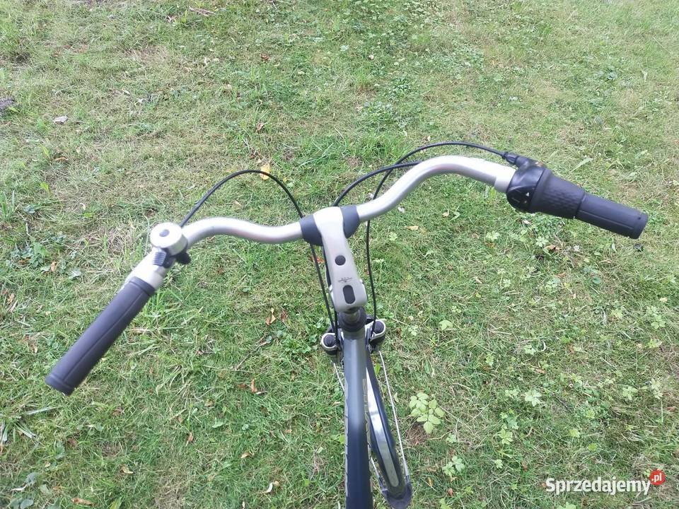 Rower Batavus holenderka miejski 2 x amortyzator Kraków