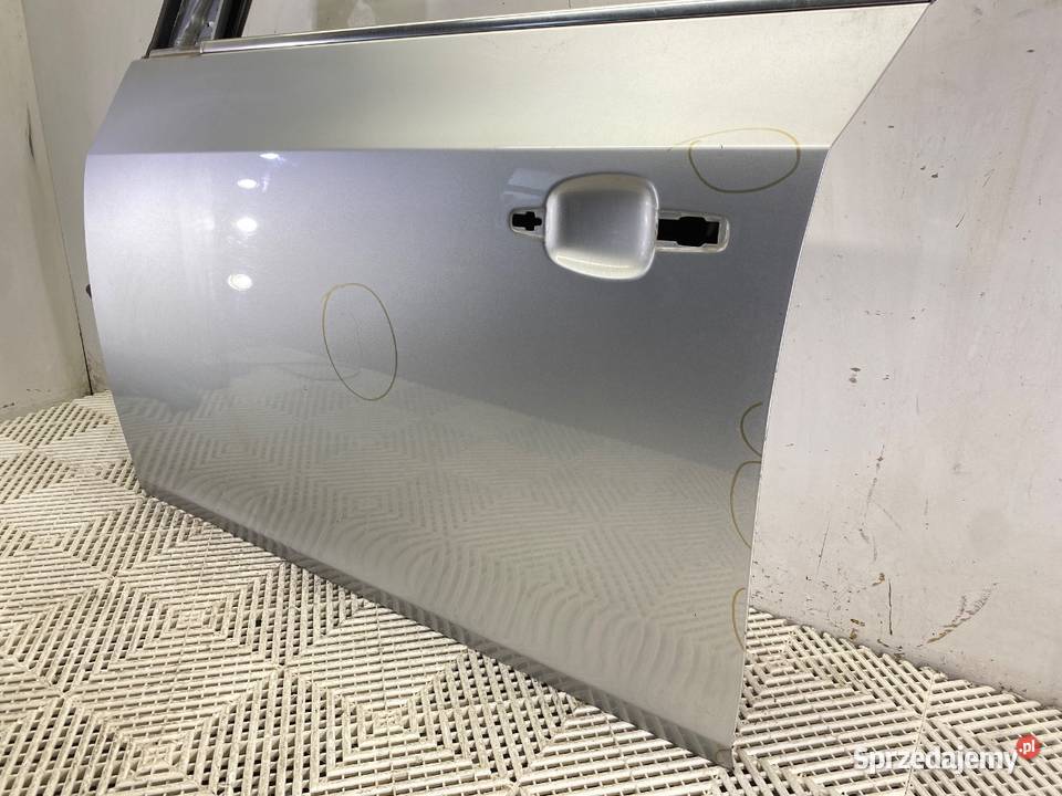 DRZWI LEWY PRZÓD CHEVROLET CRUZE SedanLimuzyna