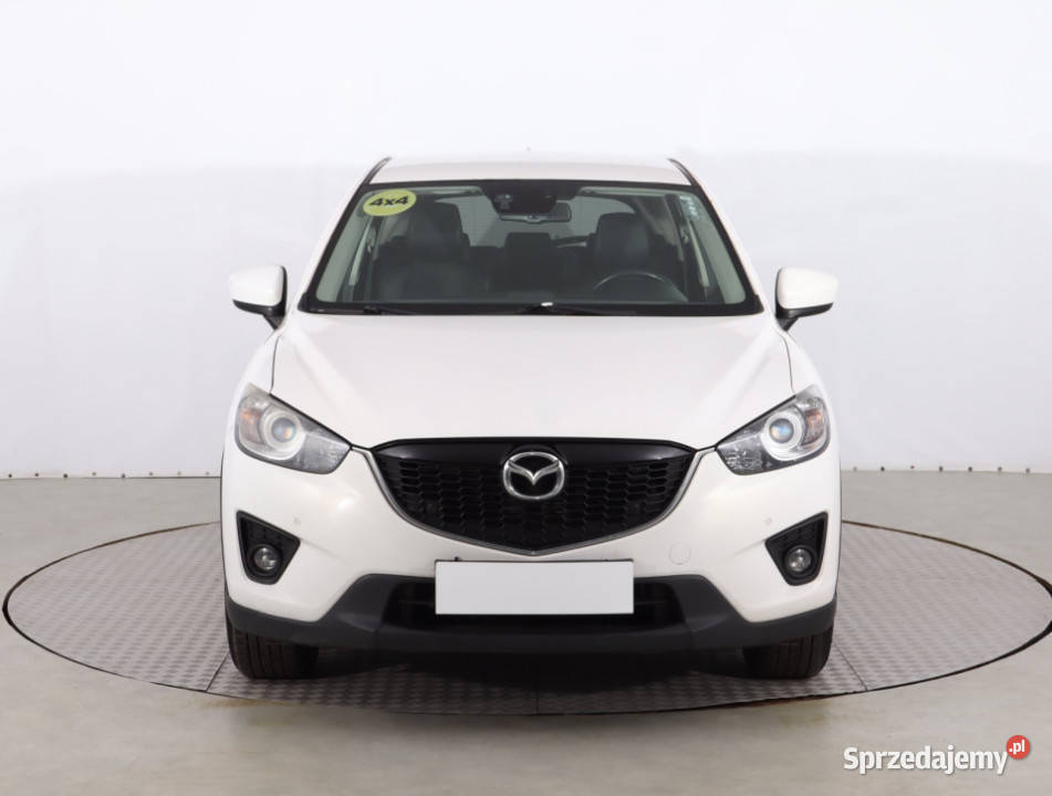 Mazda CX5 20 SkyactivG czujnik martwego pola mazowieckie sprzedam