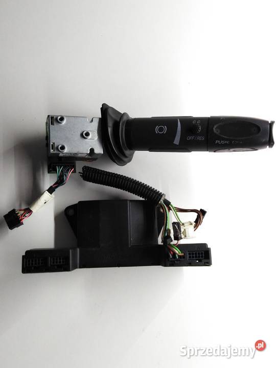 PRZEŁĄCZNIK ZMIANY BIEGÓWModuł IVECO STRALIS ciężarowe lubuskie Wschowa