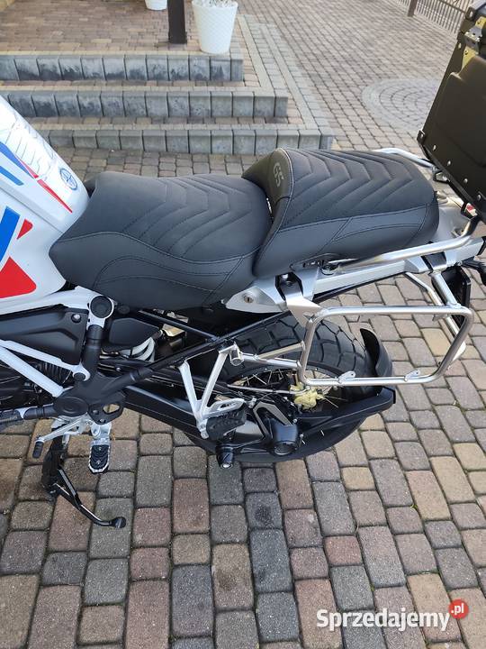 BMW R 1250gs ADV Grodków