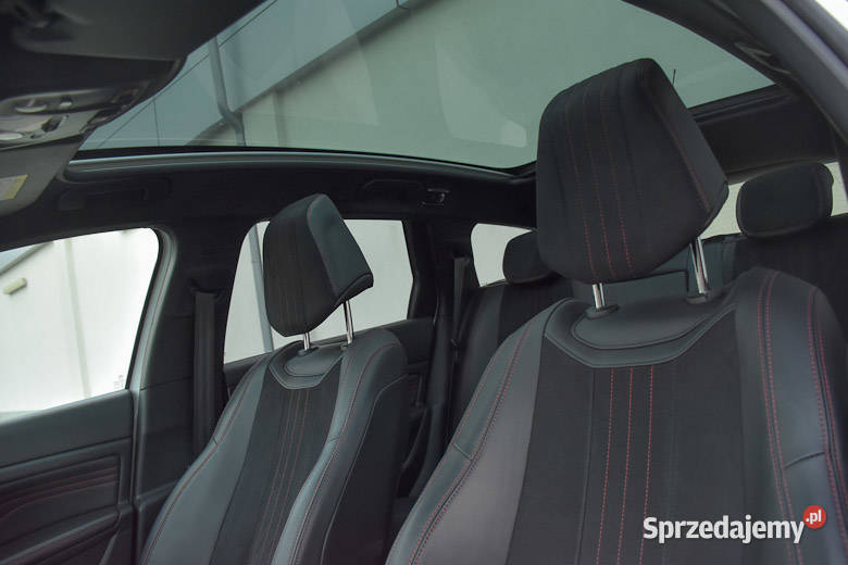 Peugeot 308 pomorskie Gdańsk