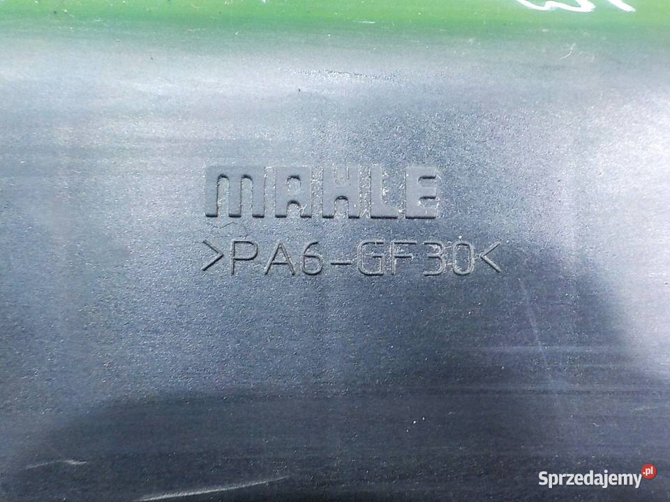 SX4 I LIFT 16 B 11r 5D obudowa filtra powietrza