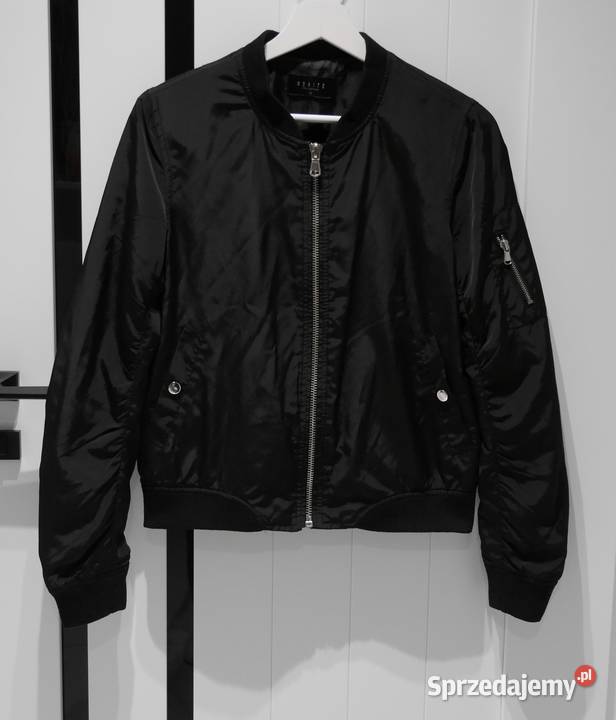 Mohito świetna bomberka hafty 36 S