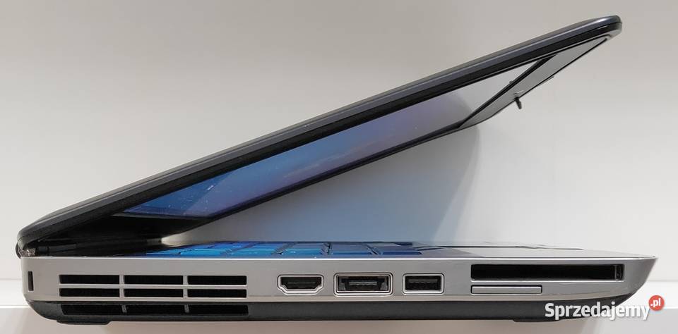 Laptop Dell Latitude E5430 Intel i53210M 8GB 320 Lublin