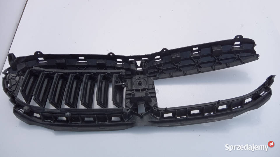 GRILL ATRAPA CHŁODNICY BMW 3 G20 G21 Nowy Tomyśl