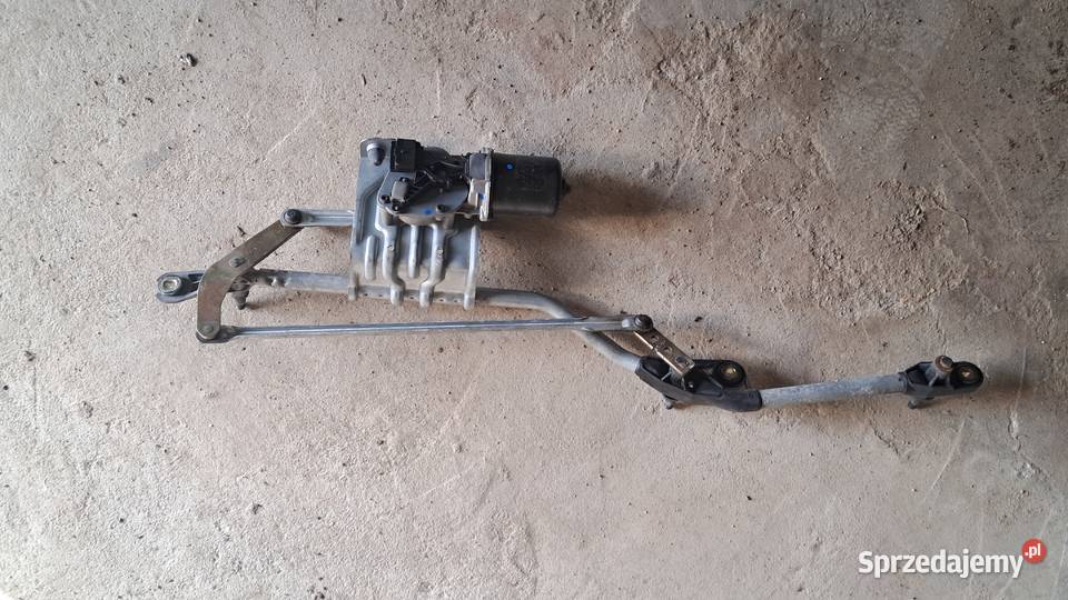 Mechanizm silniczek wycieraczek Renault Scenic Mechanizmy wycieraczek Maruszyna