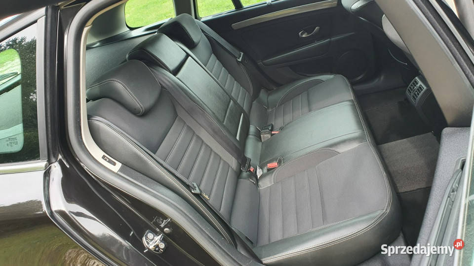 Renault Laguna 20 16v 140 NAVI Climatronic sprzedam