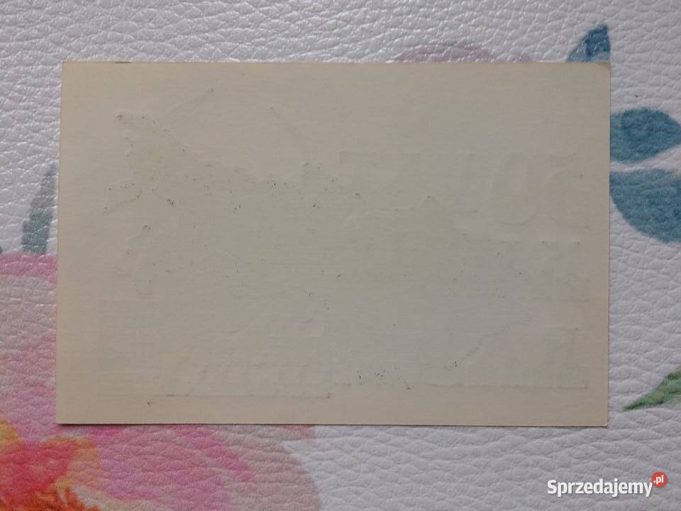 1208 Exlibrisy 5 zachodniopomorskie Szczecin