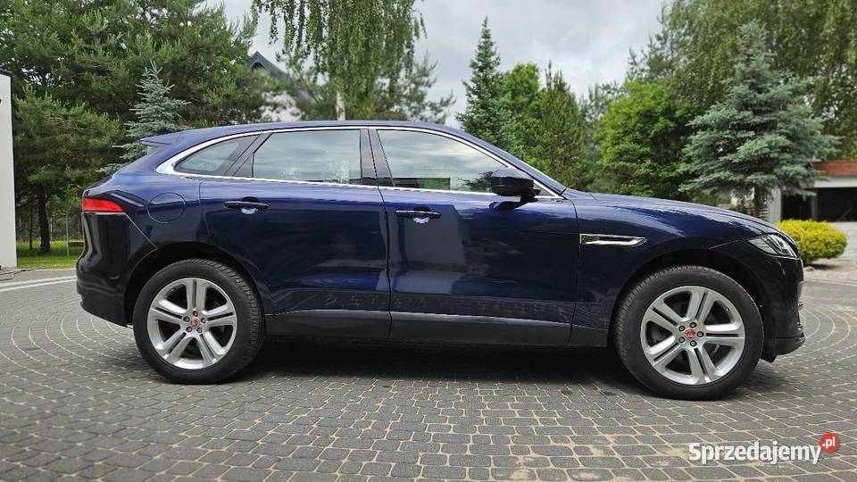 Jedyny taki EUROPAniski udokumentowprzebieg Full nieuszkodzony sprzedam