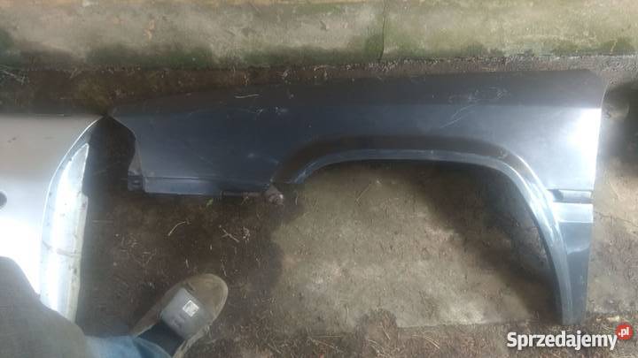 Błotnik przedni lewy CITROEN XM grafitowy Margonin